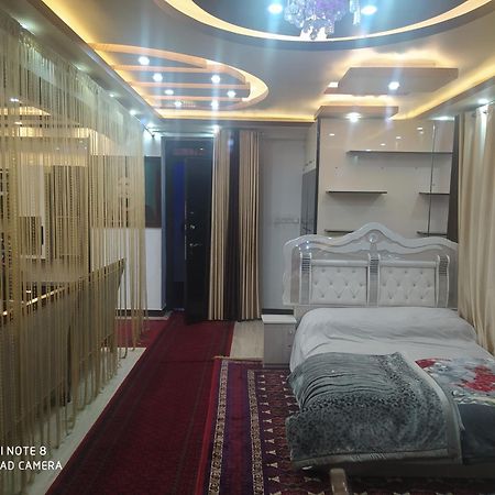 Mehman Khana Hotel คาบูล ภายนอก รูปภาพ