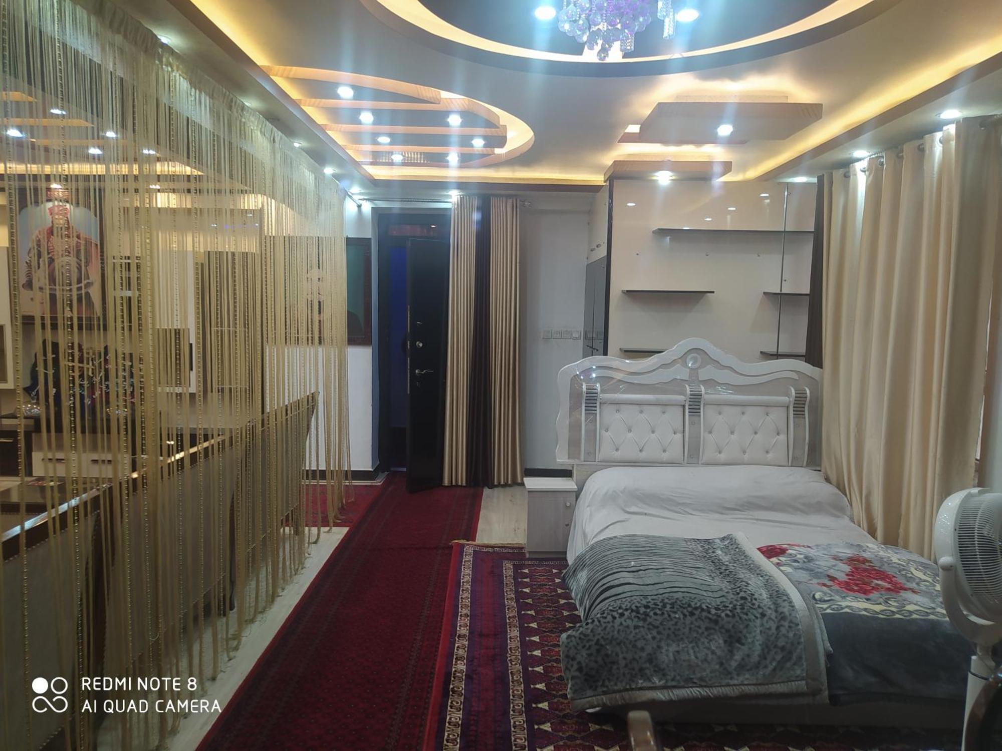 Mehman Khana Hotel คาบูล ภายนอก รูปภาพ