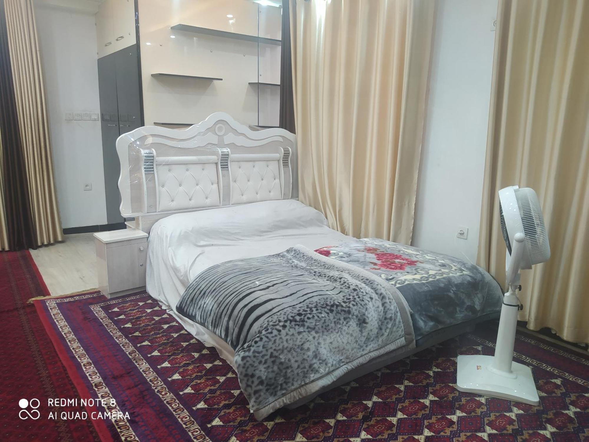 Mehman Khana Hotel คาบูล ภายนอก รูปภาพ